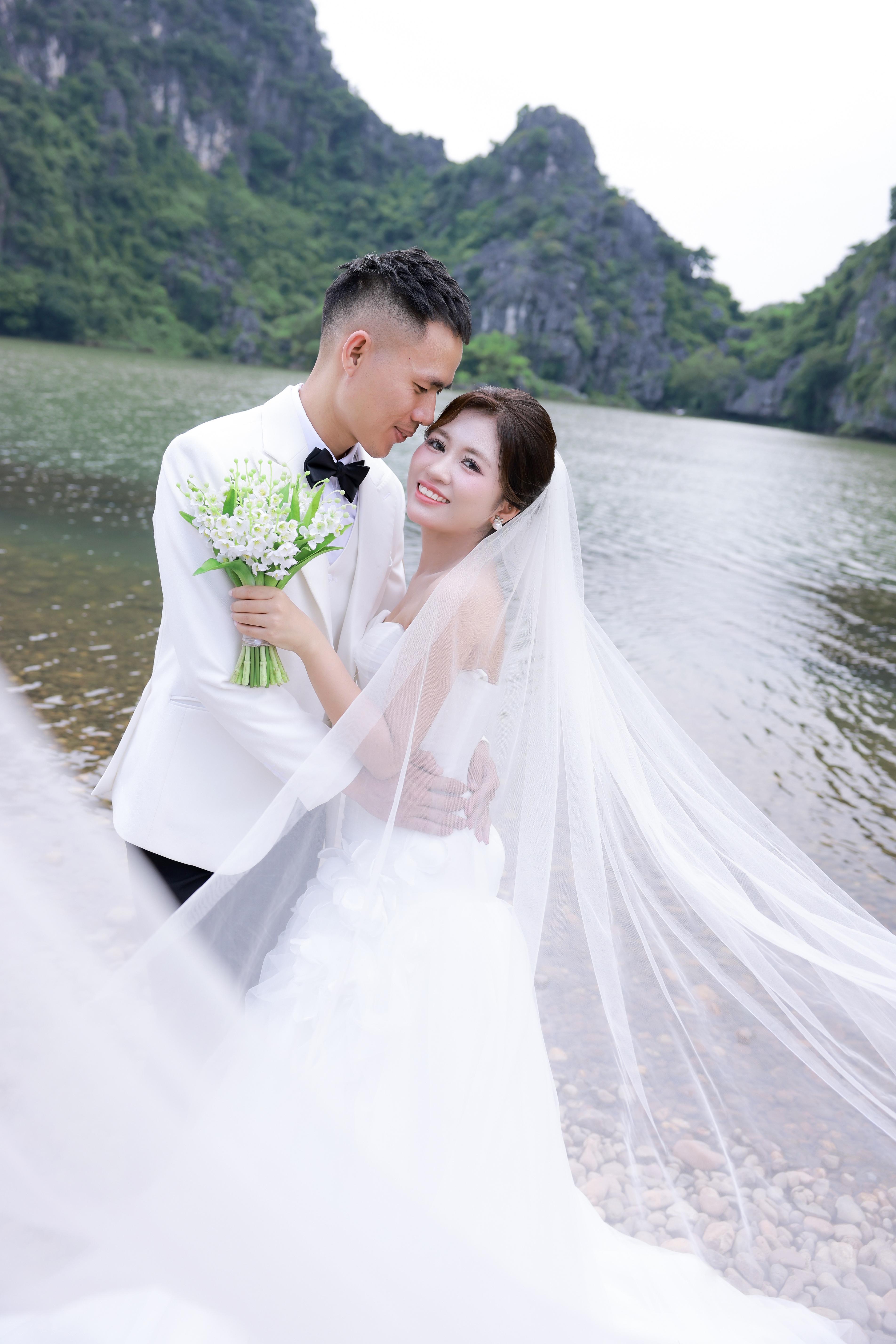 Ảnh Cưới 1